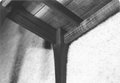 Inside Corner (BW)
